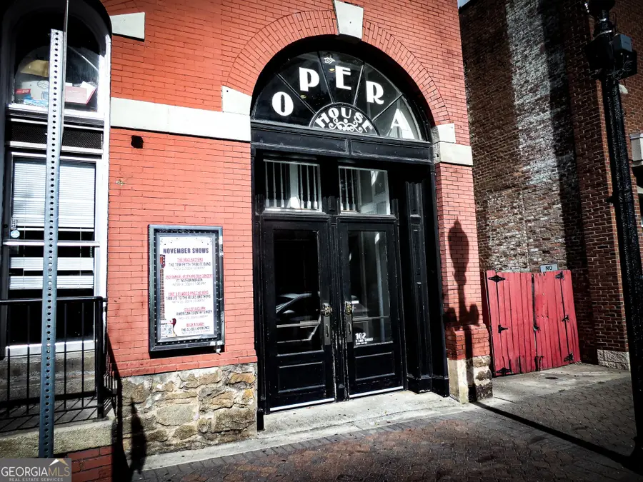 102 N Hill Street #303, Griffin, GA 30223 - #3