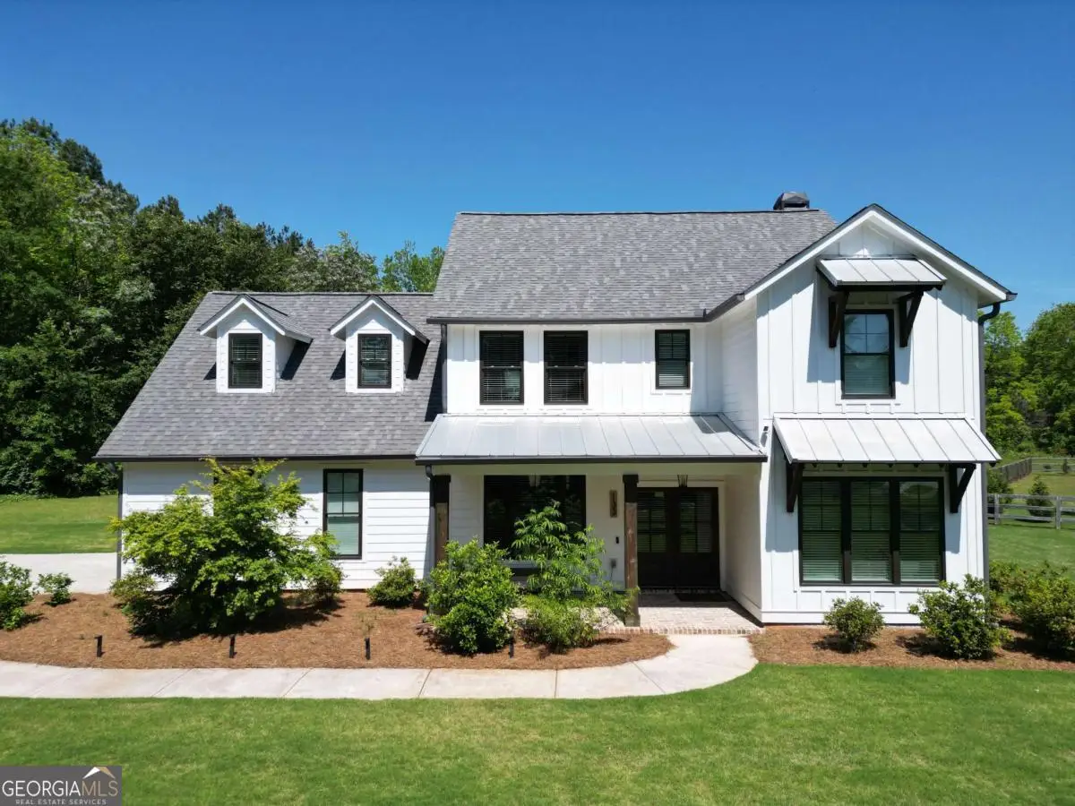 133 Colham Ferry Road, Watkinsville, GA 30677 - #1