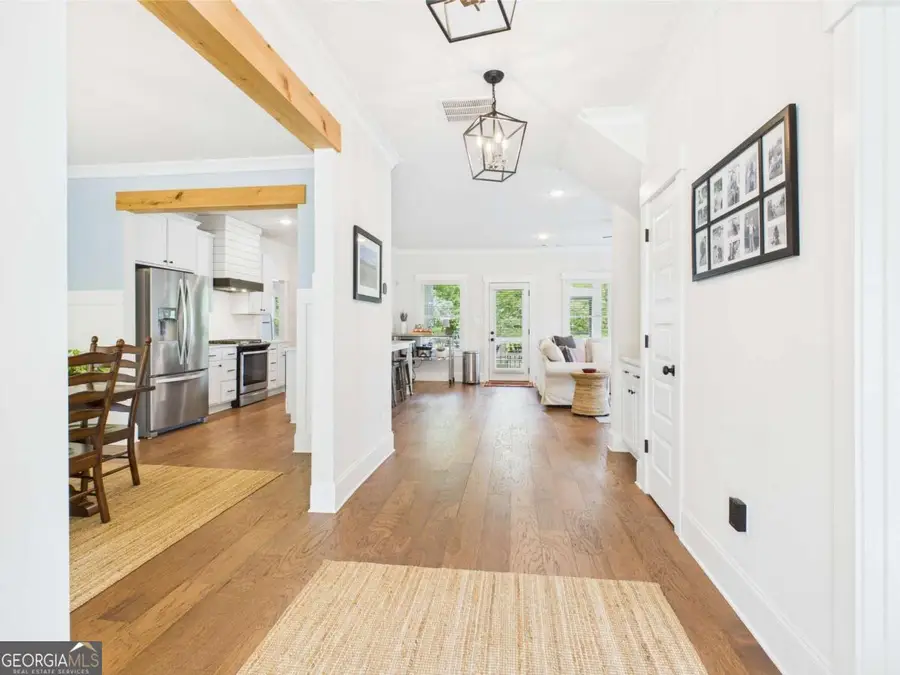 133 Colham Ferry Road, Watkinsville, GA 30677 - #3