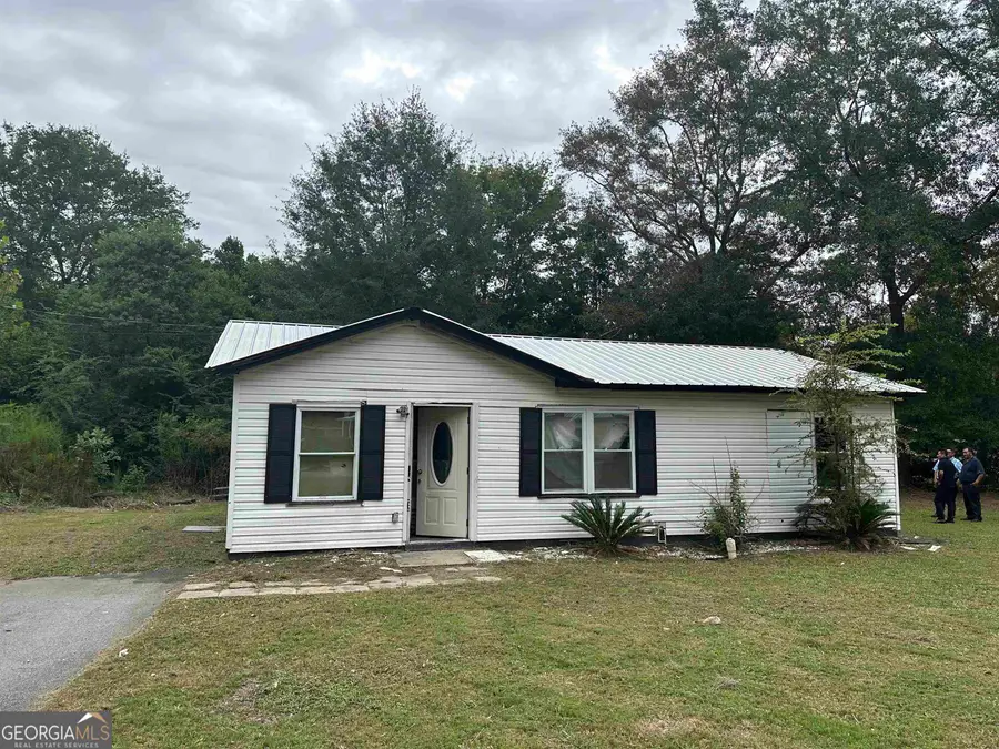 2960 SW Jadan Place, Macon, GA 31206 - #2