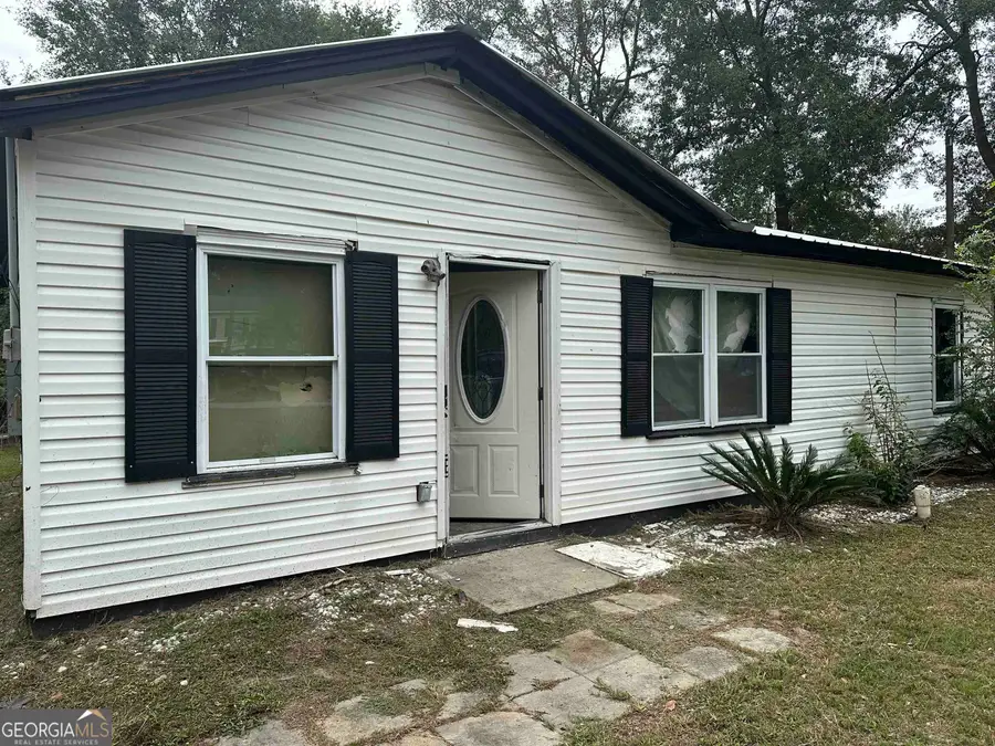 2960 SW Jadan Place, Macon, GA 31206 - #3