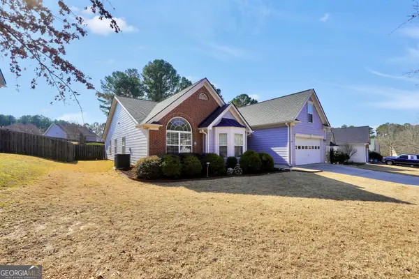 537 Vickers Lane, Locust Grove, GA 30248