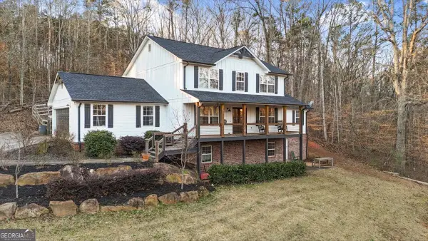 80 Windchase Court, Dallas, GA 30132