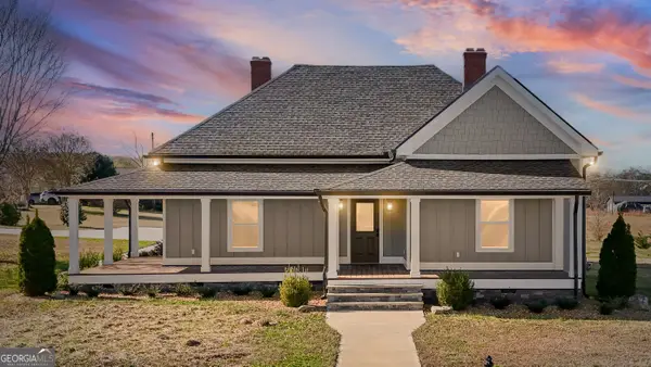 2822 Old State Highway 113, Taylorsville, GA 30178