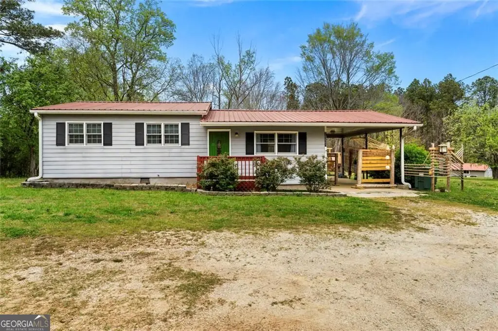 7931 Cartersville Highway, Dallas, GA 30132 - #1