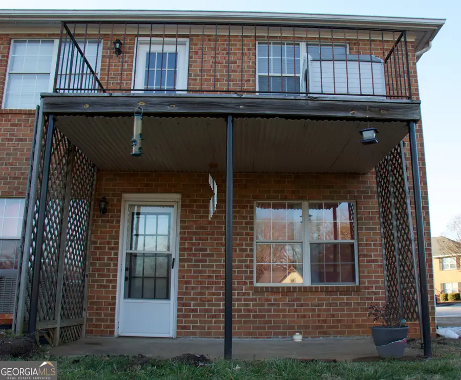 2165 S Milledge Avenue #C1, Athens, GA 30605 - #2