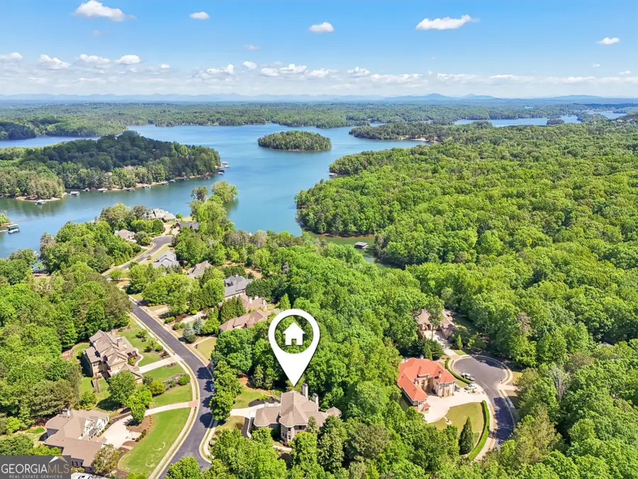 4162 Cumberland Point Drive, Gainesville, GA 30504 - #2