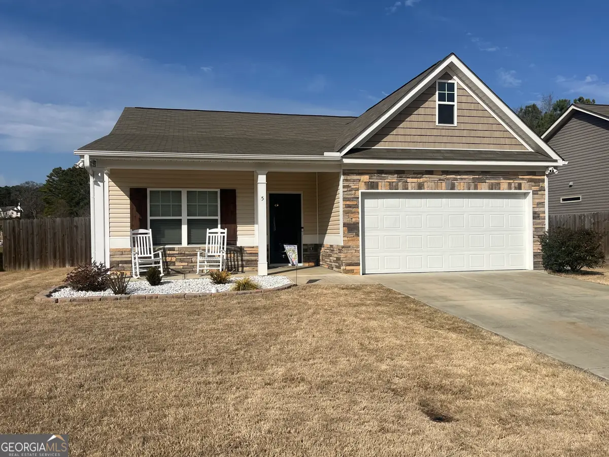 5 Willowrun Drive Sw, Rome, GA 30165 - #1