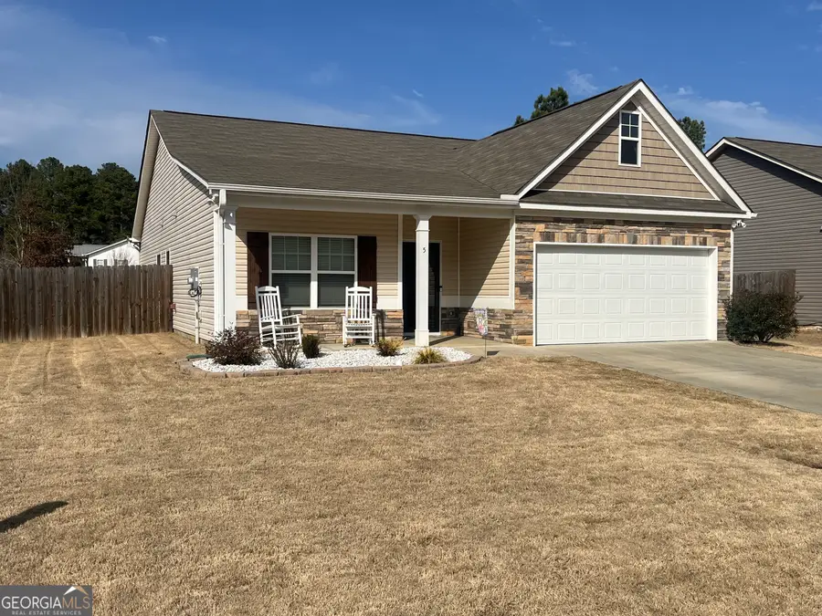5 Willowrun Drive Sw, Rome, GA 30165 - #2