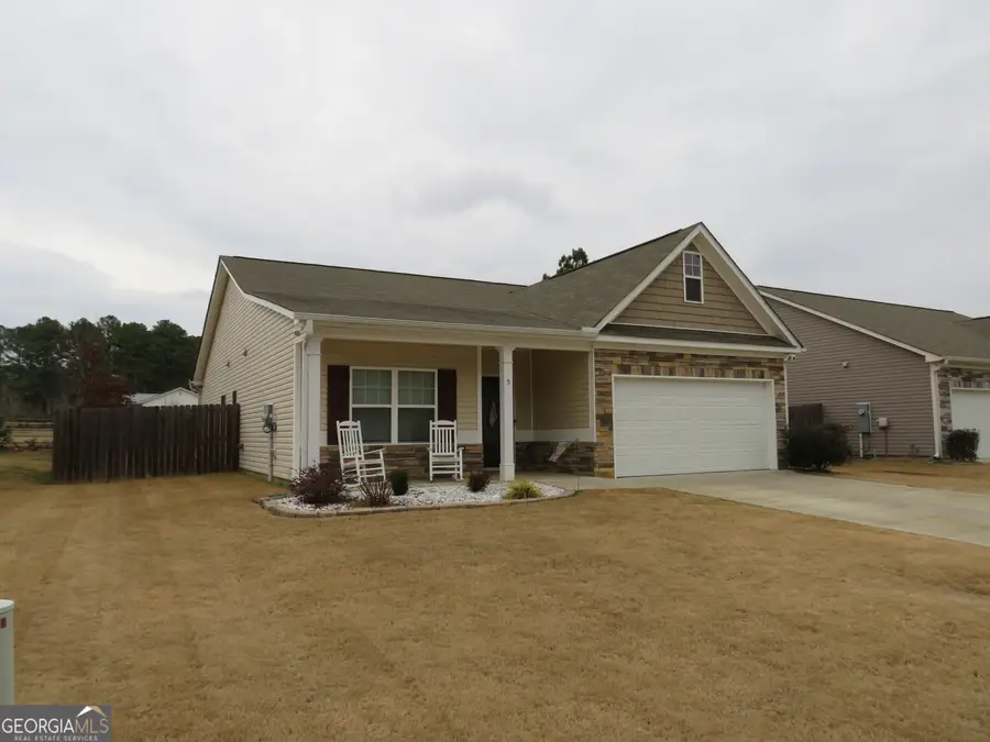 5 Willowrun Drive Sw, Rome, GA 30165 - #3