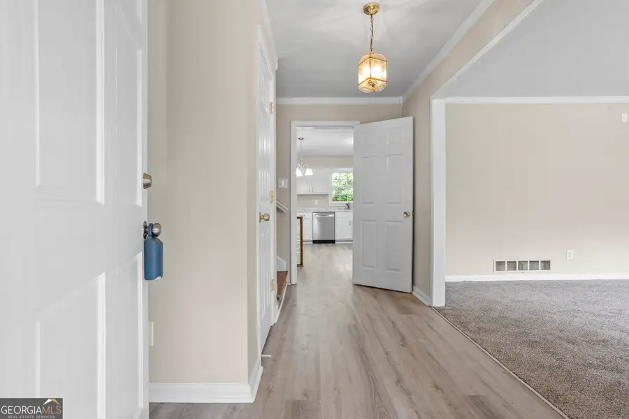 3219 Rondelay Drive, Lithonia, GA 30038 - #3