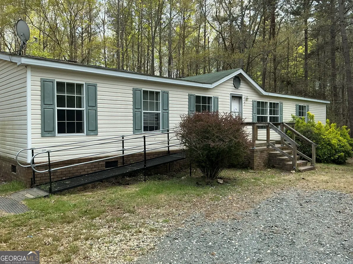 1101 Sunshine Road, Toccoa, GA 30577 - #1