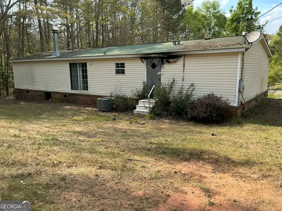 1101 Sunshine Road, Toccoa, GA 30577 - #2