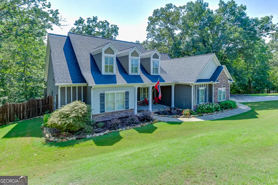 2858 Shadowstone Way, Winder, GA 30680 - #3