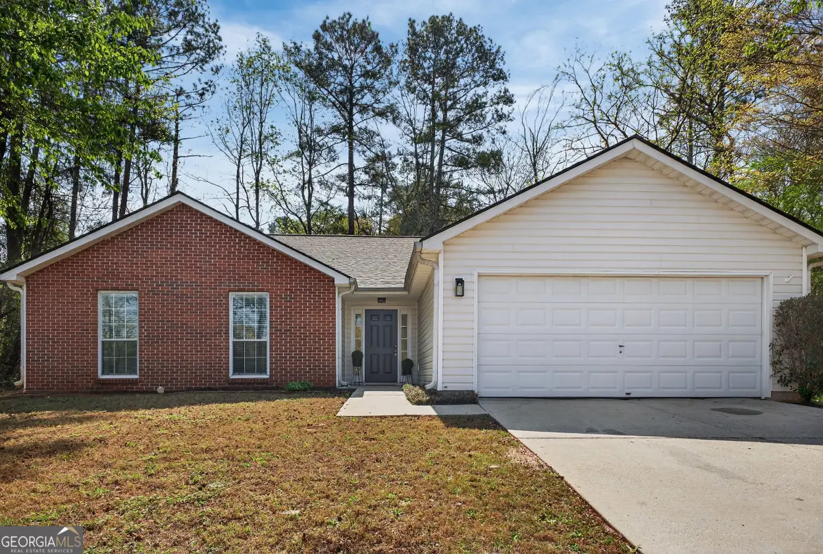 222 Eagles Crest Court, McDonough, GA 30253 - #1