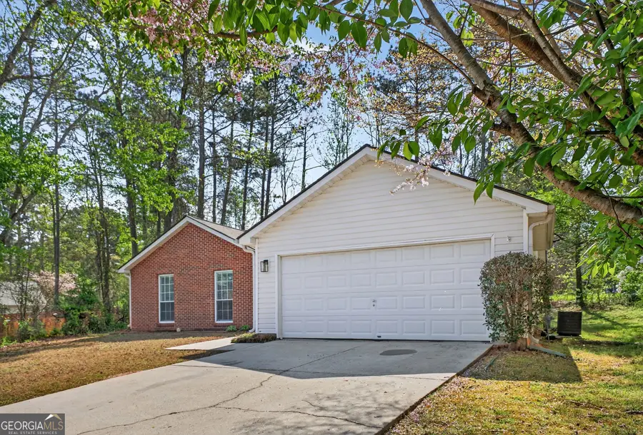 222 Eagles Crest Court, McDonough, GA 30253 - #2