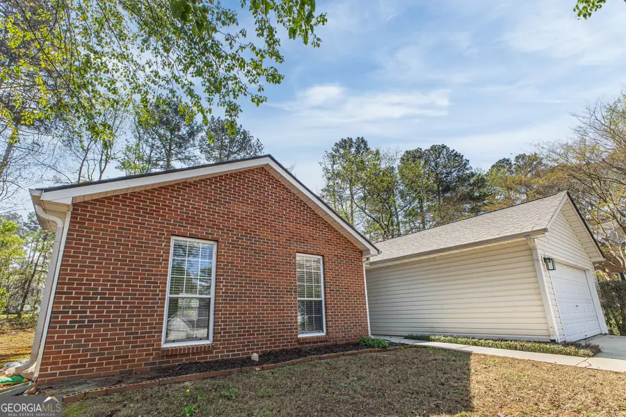 222 Eagles Crest Court, McDonough, GA 30253 - #3