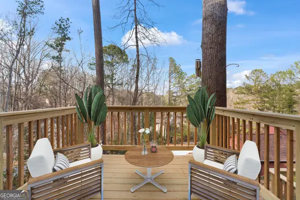 5288 Kershaw Court Se, Smyrna, GA 30339