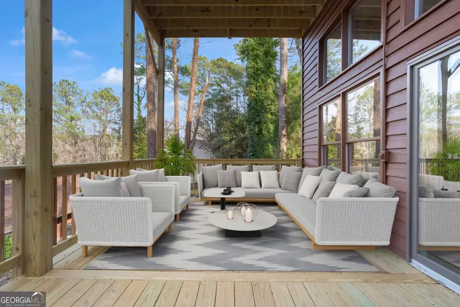 5288 Kershaw Court Se, Smyrna, GA 30339 - #2