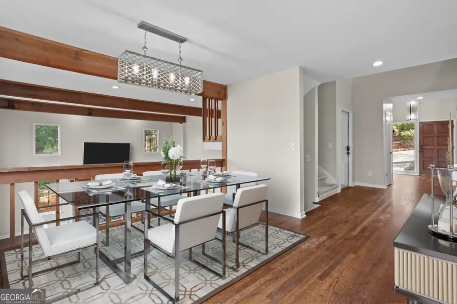 5288 Kershaw Court Se, Smyrna, GA 30339 - #3