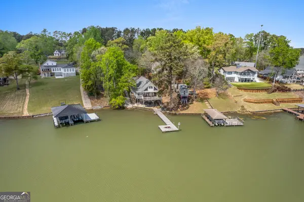 188 Jackson, Milledgeville, GA 31061