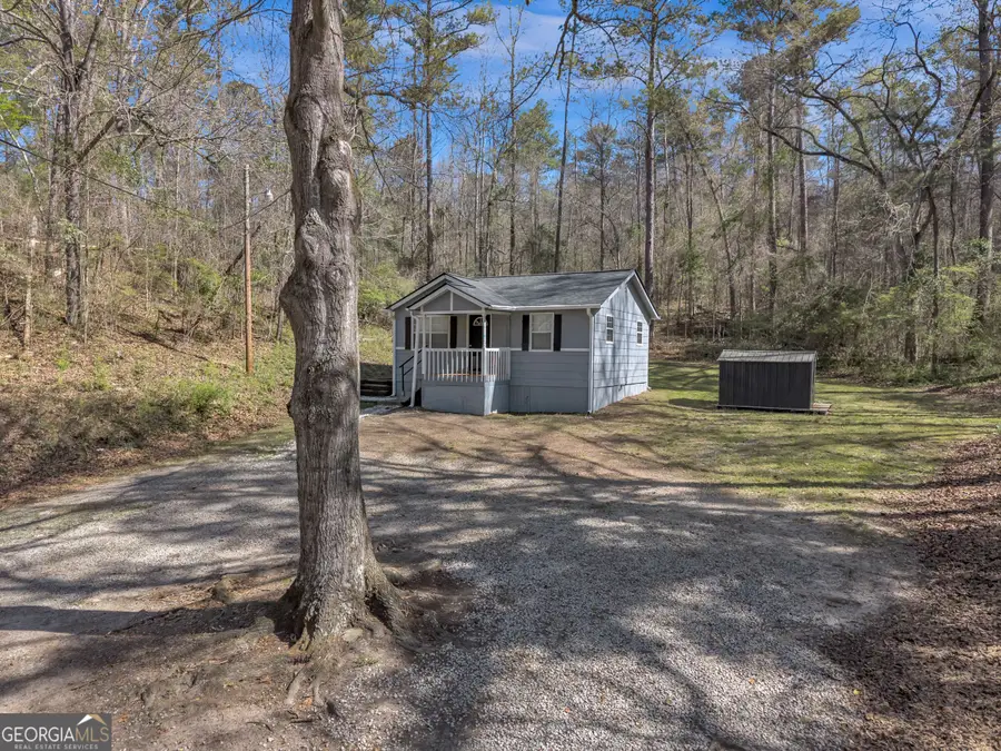 1786 Richard Road Ne, Conyers, GA 30012 - #2