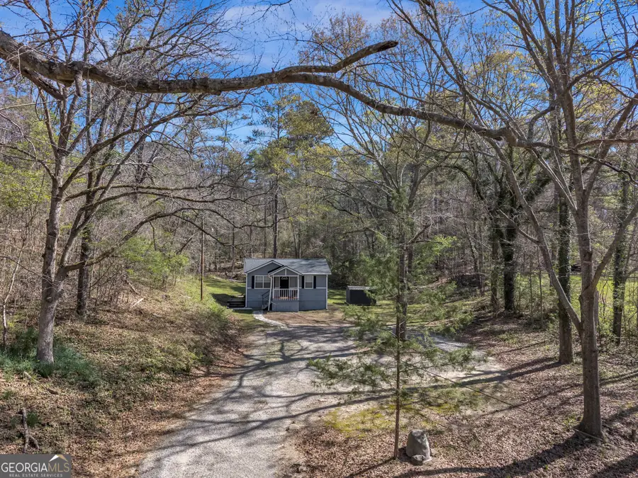 1786 Richard Road Ne, Conyers, GA 30012 - #3