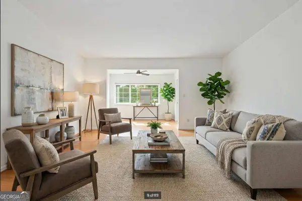 1468 Briarwood Road Ne #108, Atlanta, GA 30319