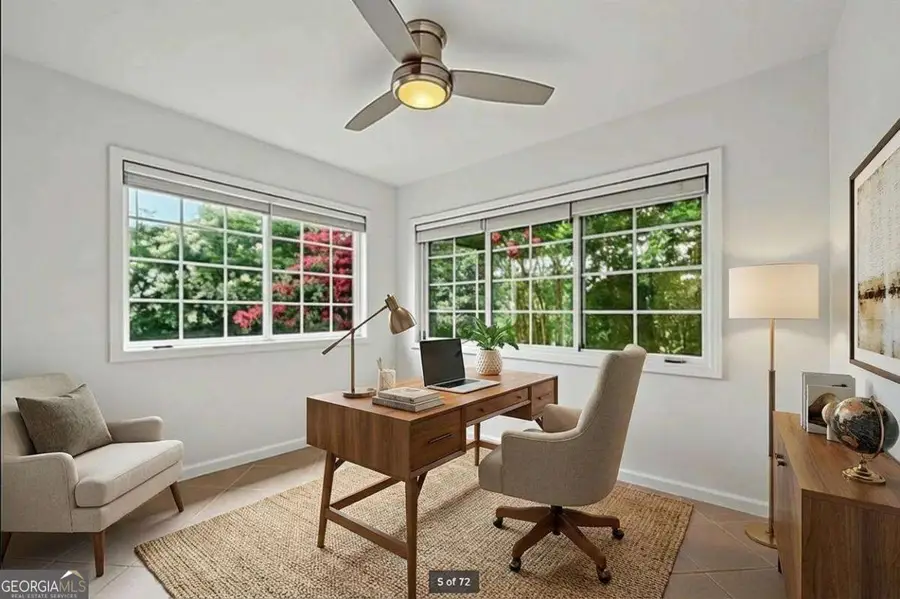 1468 Briarwood Road Ne #108, Atlanta, GA 30319 - #3