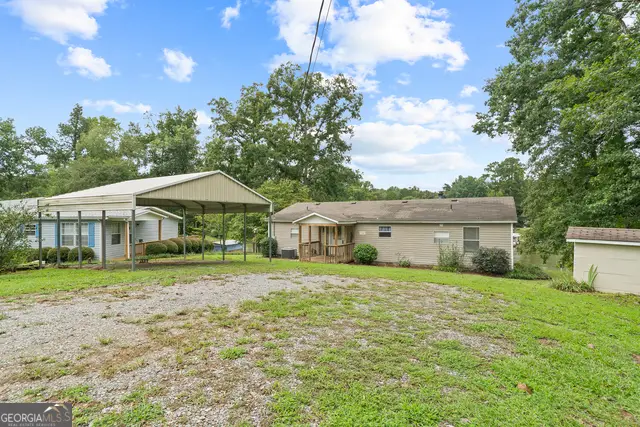 231 Lakeshore Drive, Eatonton, GA 31024 - #3