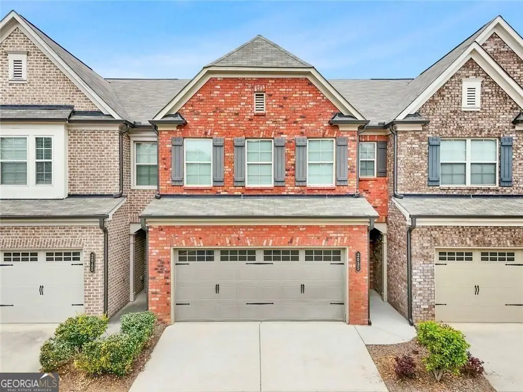 2035 Wheylon Drive, Lawrenceville, GA 30044 - #1
