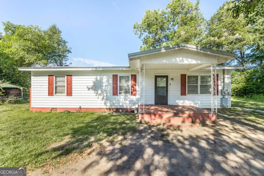 511 Forsyth Street, Montezuma, GA 31063 - #2