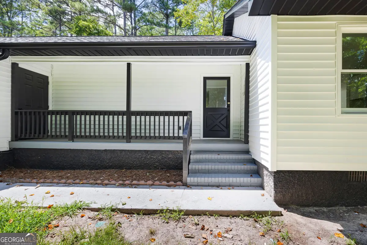 3902 Mulberry Rock Road, Dallas, GA 30157 - #1