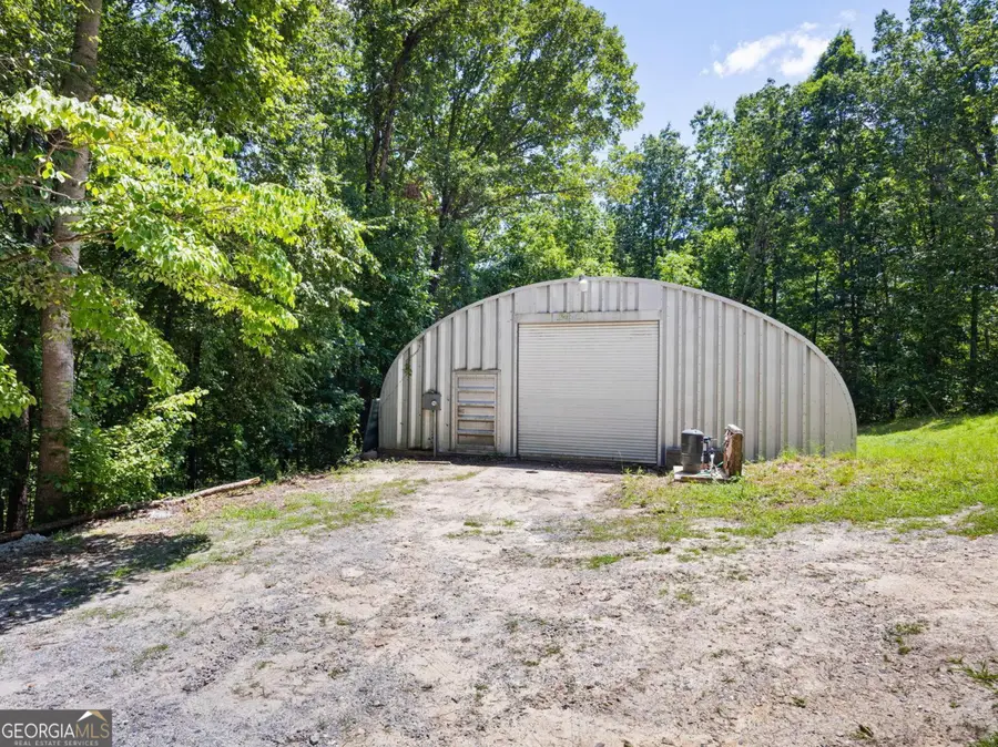 3902 Mulberry Rock Road, Dallas, GA 30157 - #3