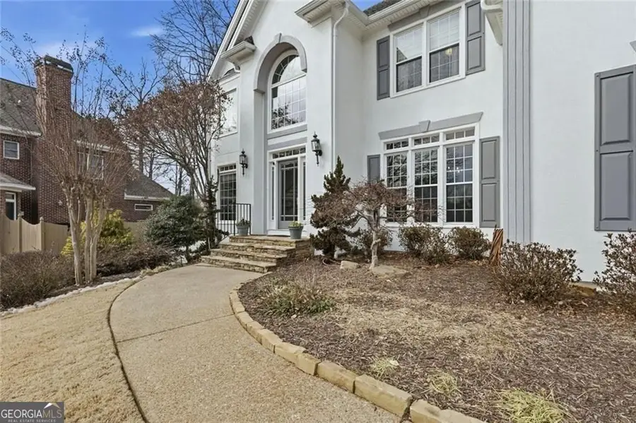 3331 Aylesbury Court, Roswell, GA 30075 - #3