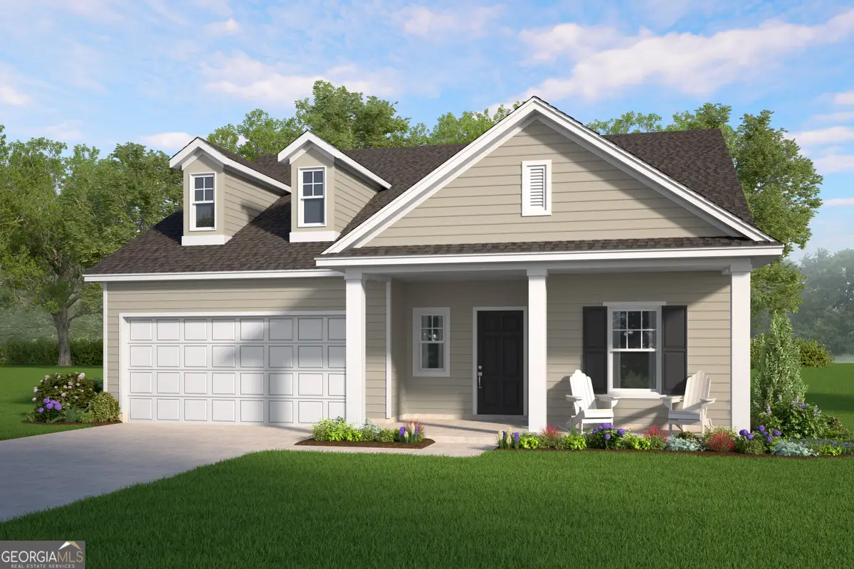 130 Lakeview Pines Way, Statesboro, GA 30461 - #1