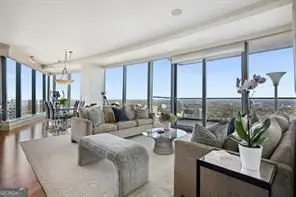 3344 Peachtree Road Ne #3204, Atlanta, GA 30326