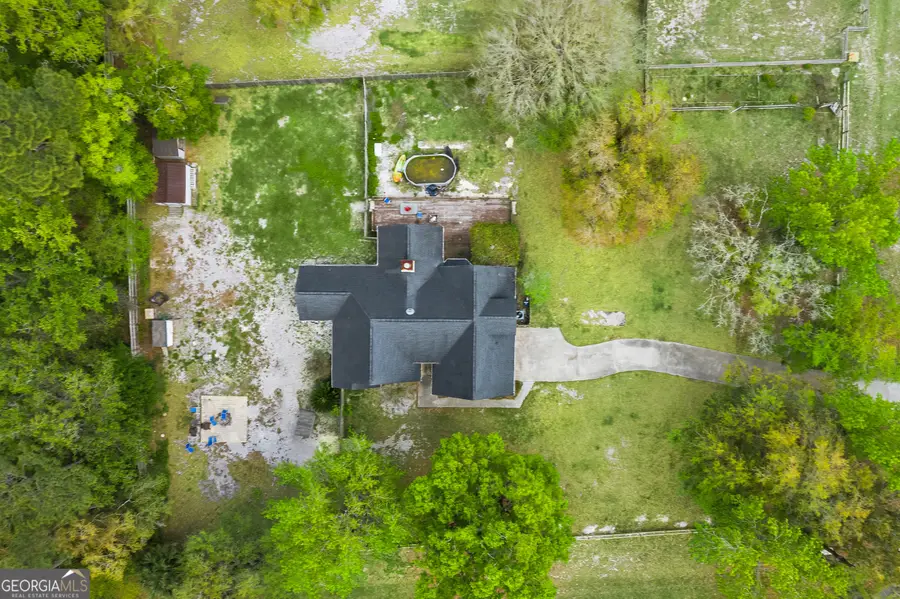 469 Sheffield Island Road, Woodbine, GA 31569 - #3