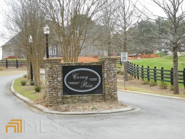 12 Covey Rise Drive Ne, Rome, GA 30161 - #3