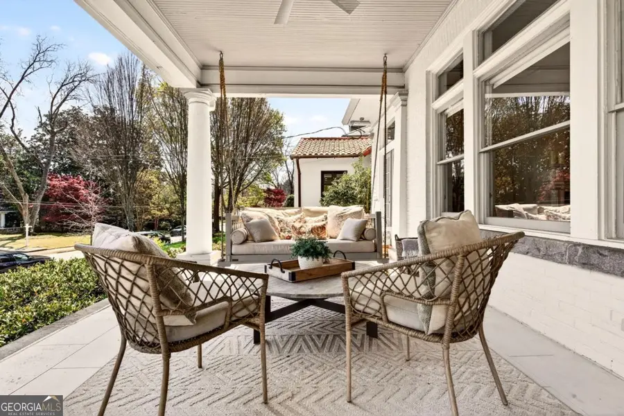 94 Inman Circle Ne, Atlanta, GA 30309 - #3