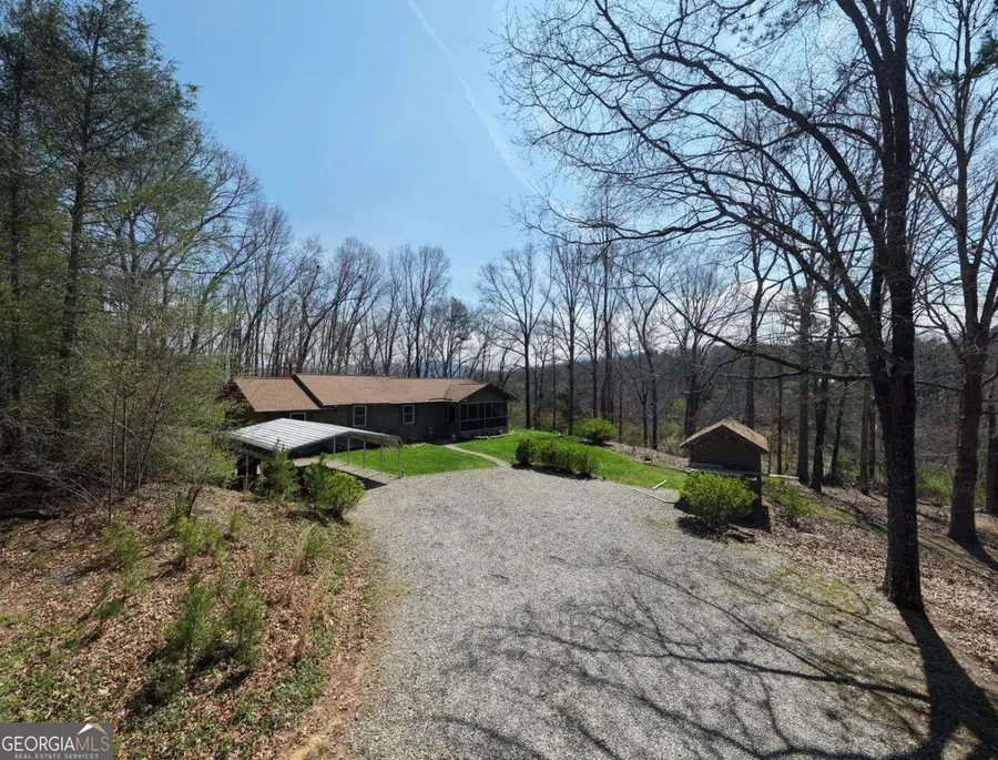 56 England Lane, Blairsville, GA 30512 - #2