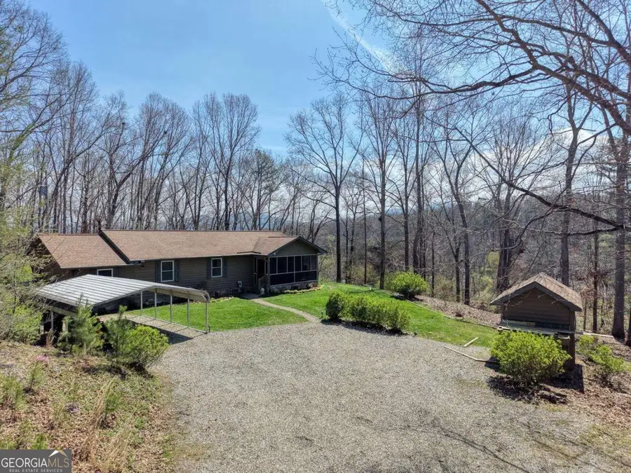 56 England Lane, Blairsville, GA 30512 - #3