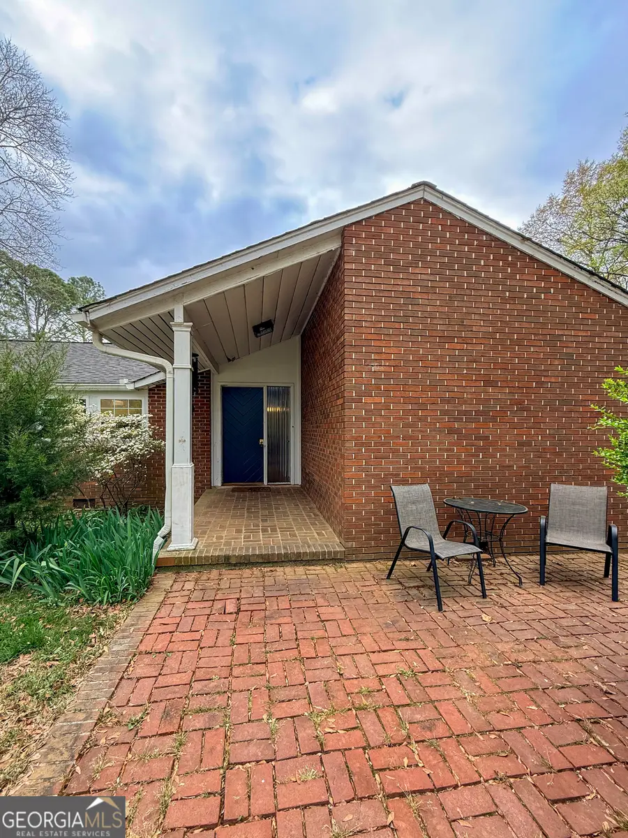 609 Oakcrest Drive, Rockmart, GA 30153 - #2