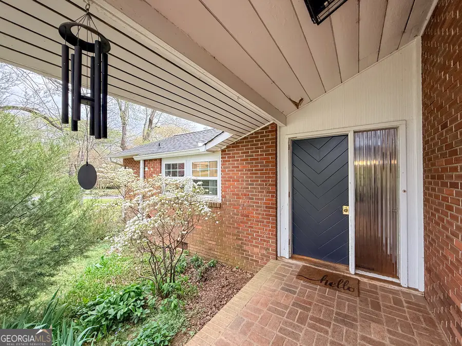 609 Oakcrest Drive, Rockmart, GA 30153 - #3