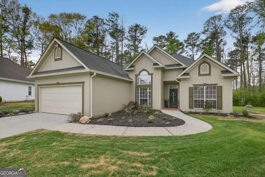 2125 Owls Way, Villa Rica, GA 30180 - #2