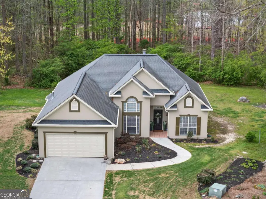 2125 Owls Way, Villa Rica, GA 30180 - #3