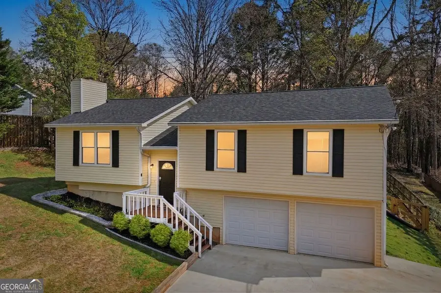 1160 Toonigh Road, Canton, GA 30115 - #3