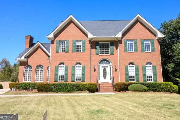 1402 Bromley Drive Se, Snellville, GA 30078