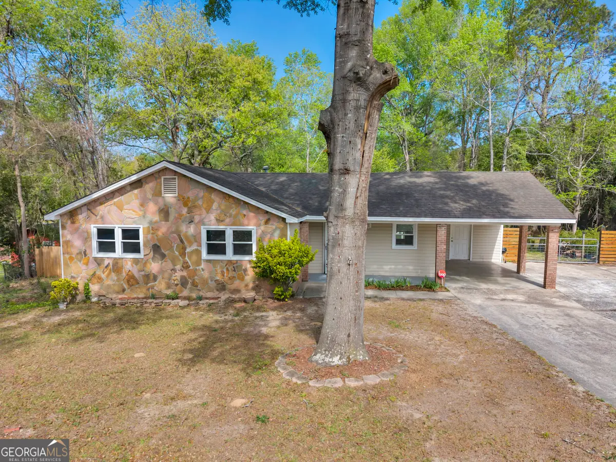 458 Joycliff Terrace, Macon, GA 31211 - #1