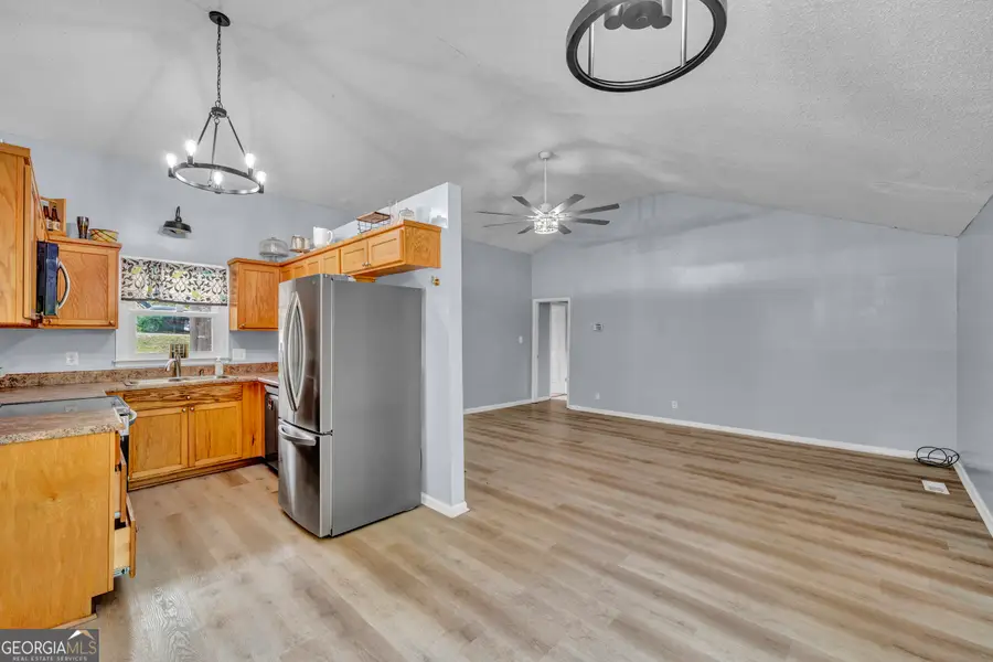 458 Joycliff Terrace, Macon, GA 31211 - #2